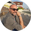 Uğur Geyik