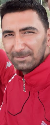 Ugur Kapagan yorum fotoğrafı