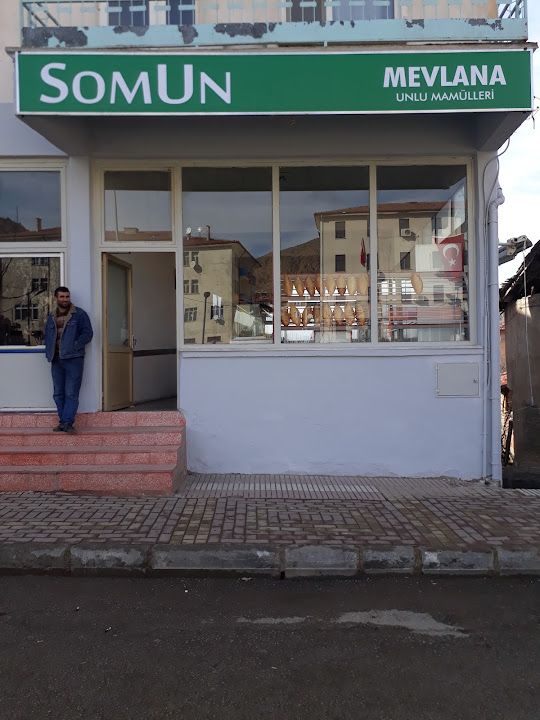 Mevlana Ekmek Fırnı