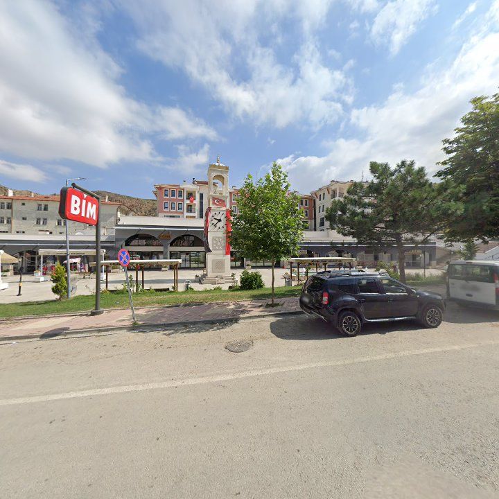 Yağmur Restorant