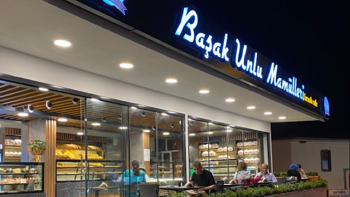 AKYAKA BAŞAK FIRIN