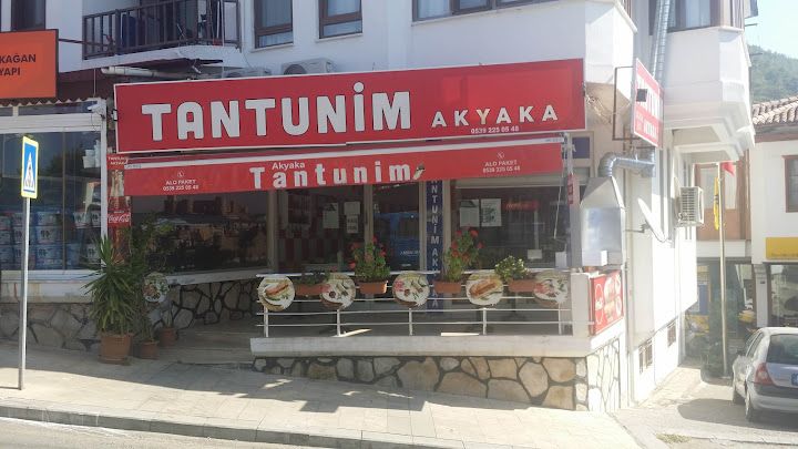 Akyaka Tantunici/tantunim