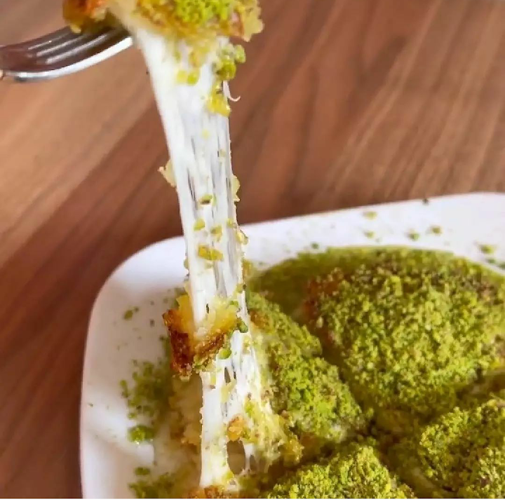 Antep Künefe