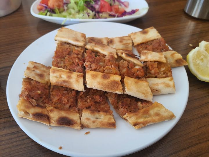 Aydan Pide Salonu