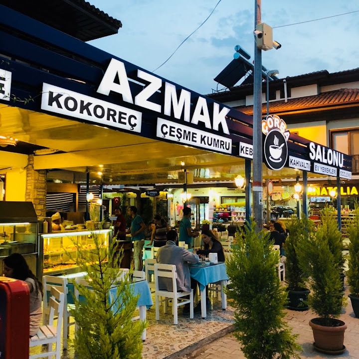 Azmak Çorba Salonu