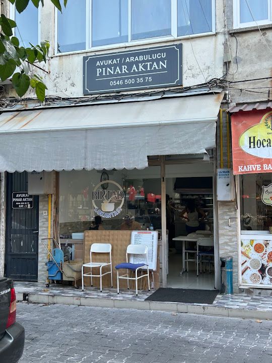 Birtad Lokantası