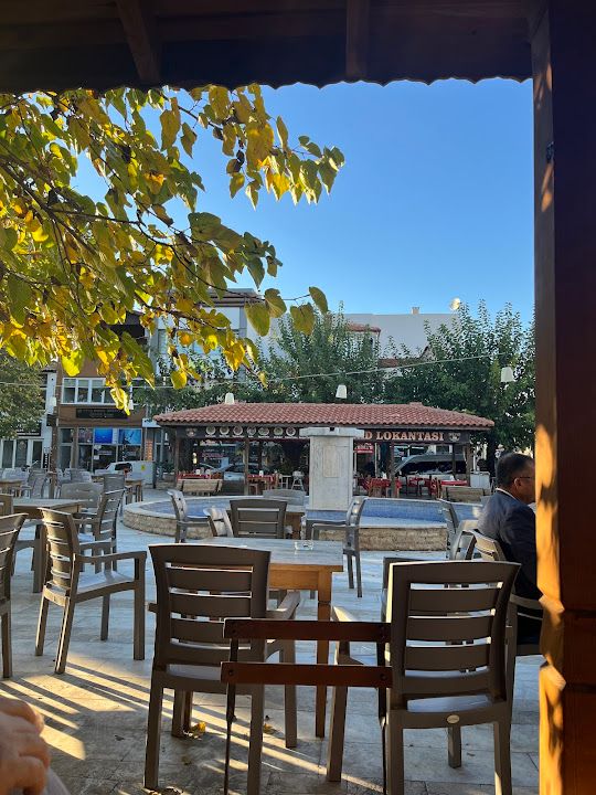 Cafe eşkiya