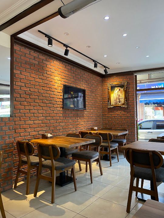 Diva Pasta Cafe