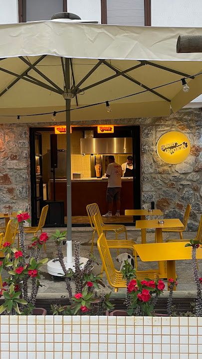 Döner Records Akyaka