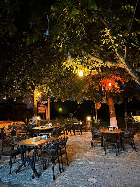 Elmalı Köy Sofrası