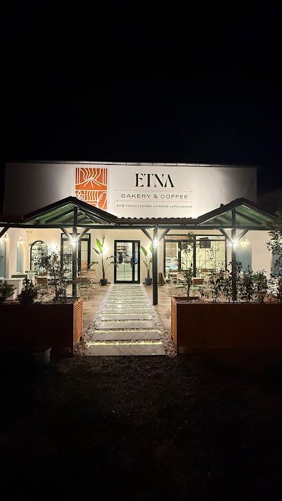 Etna Bakery & Coffee