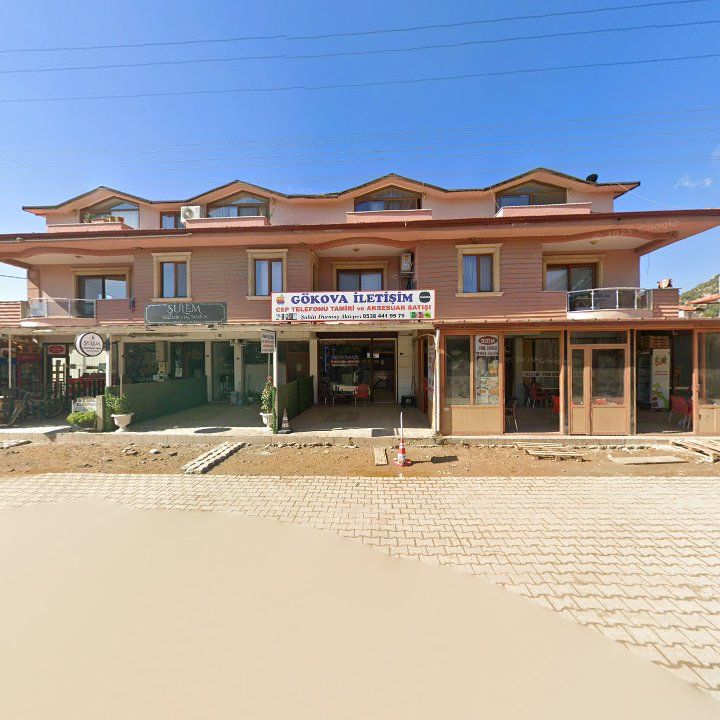 Eylül Döner Ve Yemek Evi