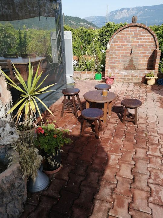 Gökçe Kafe