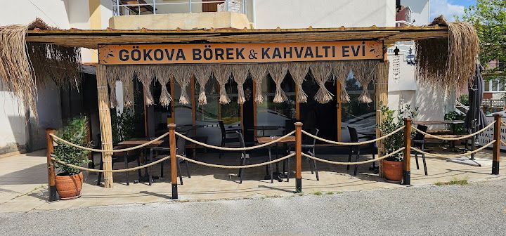 Gökova Börek & Kahvaltı Evi
