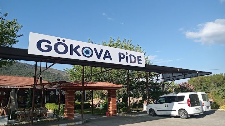 Gökova Pide