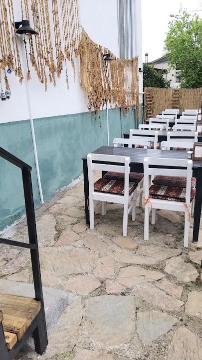 İdyma Restaurant