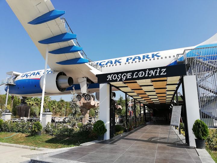 Işıldak Uçak Park Restaurant
