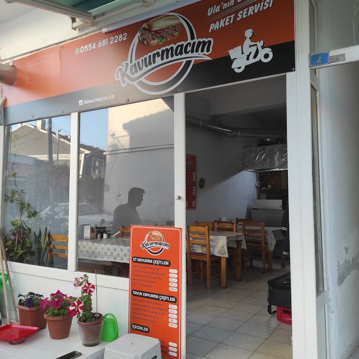 Kavurmacım48
