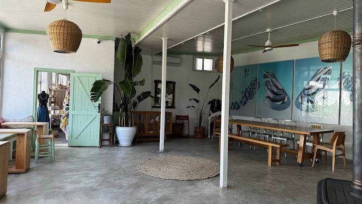 Lemongrass Coffee Bar