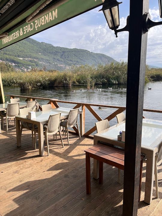 Makbuş Cafe & Restaurant