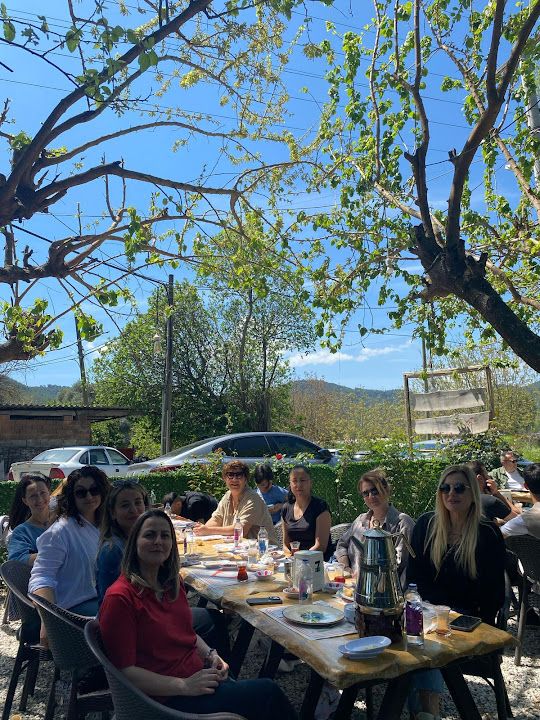 Meşhur Portakallık Tostçusu Durmuş Usta