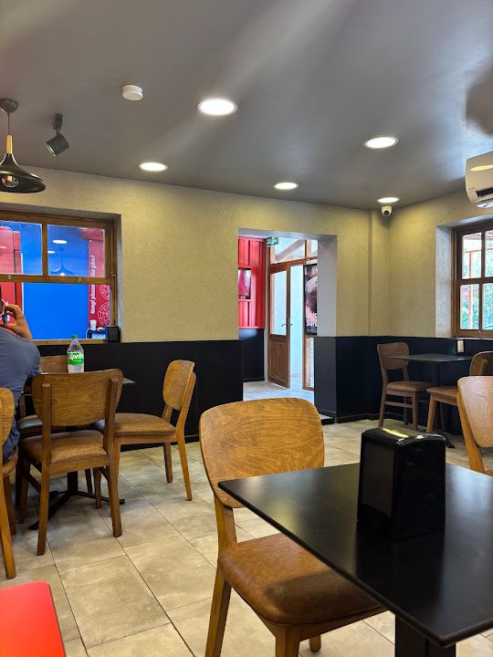 Muğla Akyaka Domino's Pizza