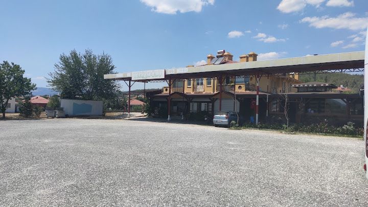 Paşa Karnaval Kafe