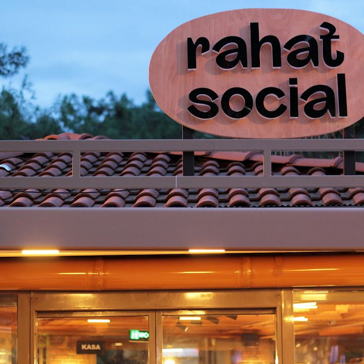 Rahat Social