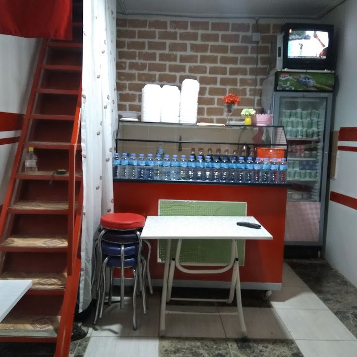 Ula Battalbey Çiğköfte