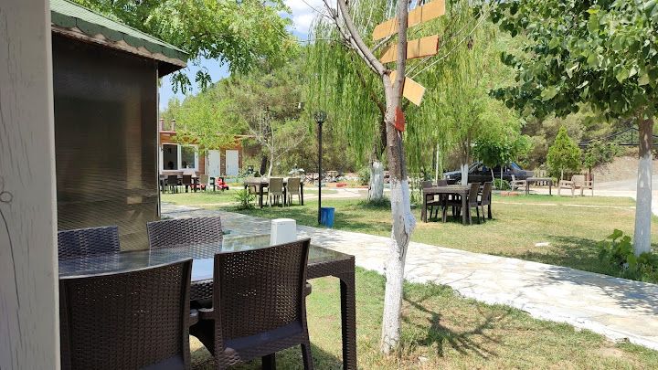 Ula Seyir Tepesi