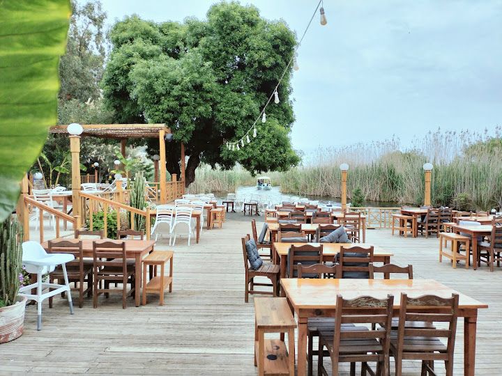 Vira Vira Restoran
