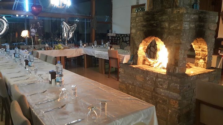Yağmur ula gölet restaurant