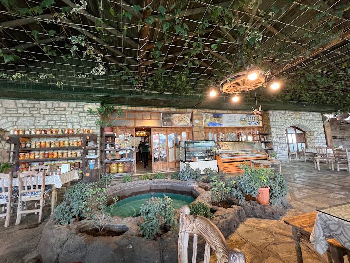 Yörükali Restaurant
