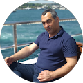 Ulaş Arslan