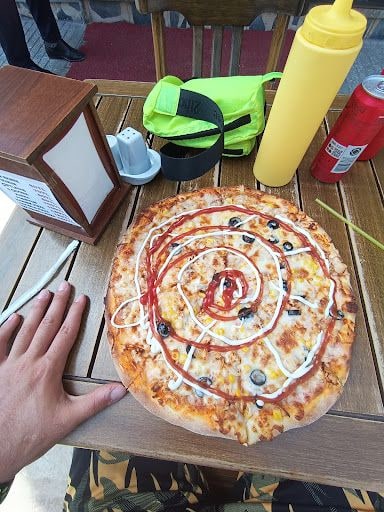 Ulaş Çiçek yorum fotoğrafı