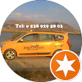 ulaş taksi (ULAŞ TAKSİ 0538 929 58 03)