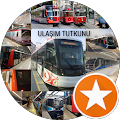 Ulaşım Tutkunu