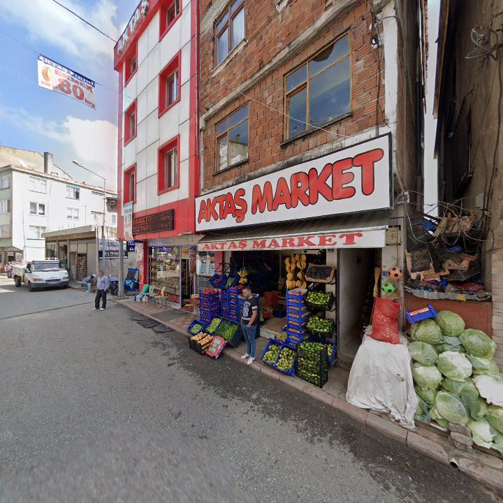 Aktaş Ekmek Fırını