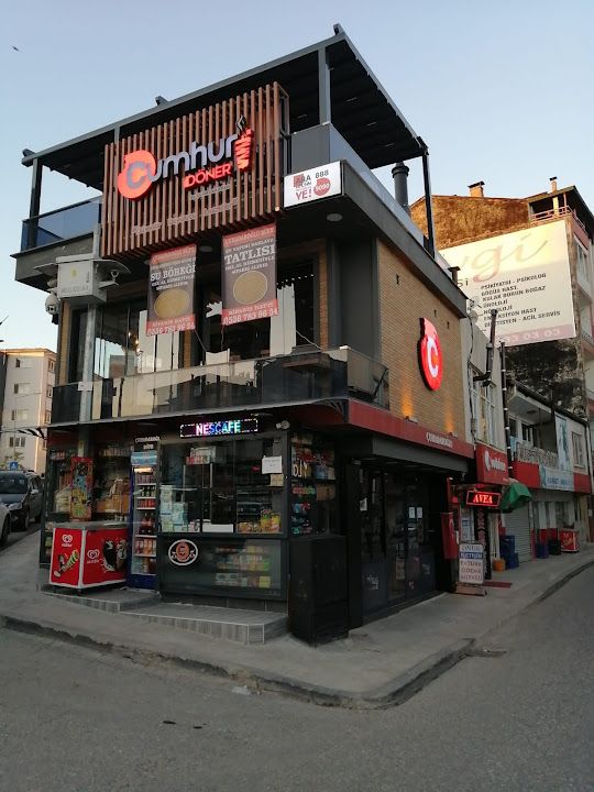 Cumhur Döner