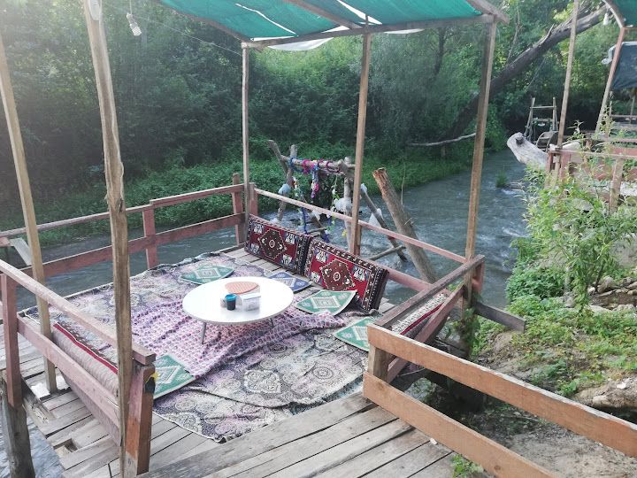 Dereboyu Restaurant