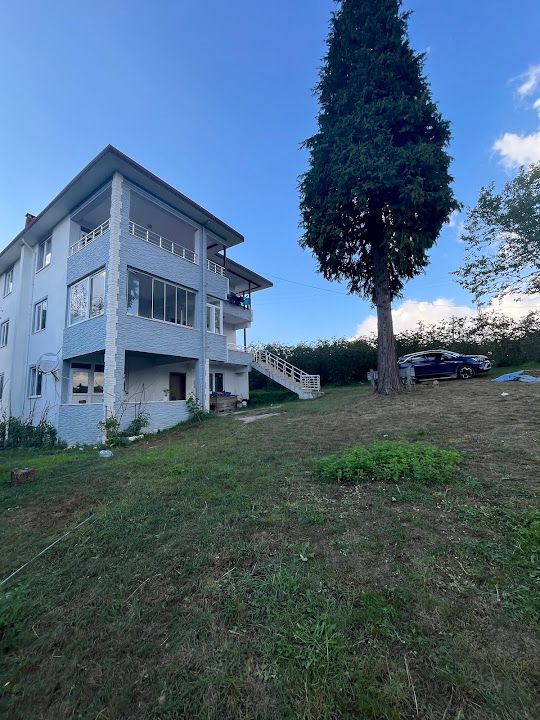Güler Malikhanesi Ordu