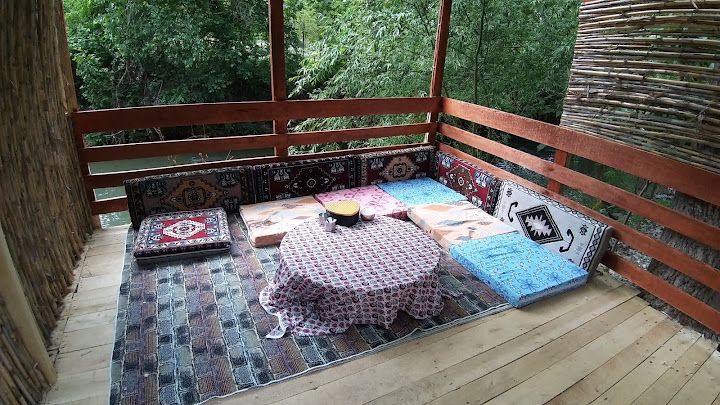 Kanyon Dereboyu Restaurant