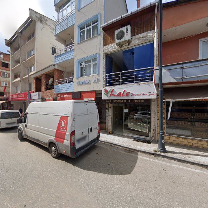 Lale Pastanesi & Fasfood
