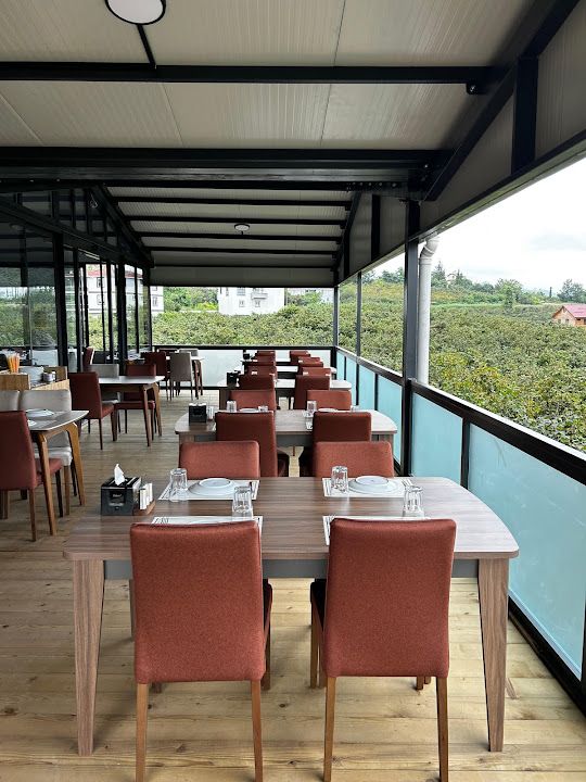 Nevzat Usta Kasap & Restoran