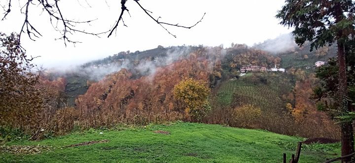 Ohtamış Mahallesi
