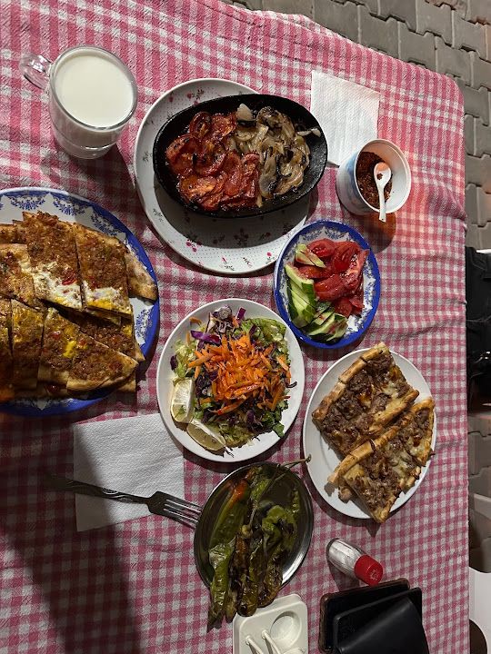Onur Pide ve Yemek Salonu