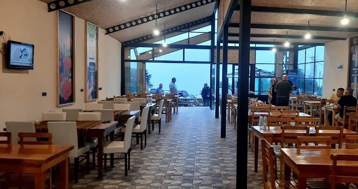 Sebo Usta'nın Yeri