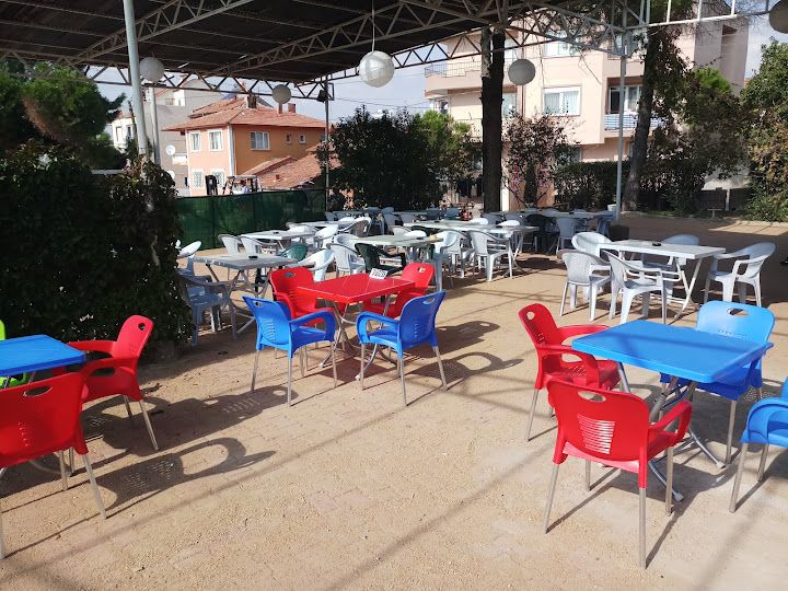 Sokak Cafe