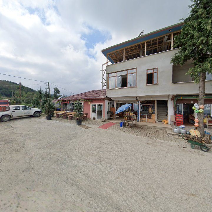 Tıkıloğlu Piknik Restorant