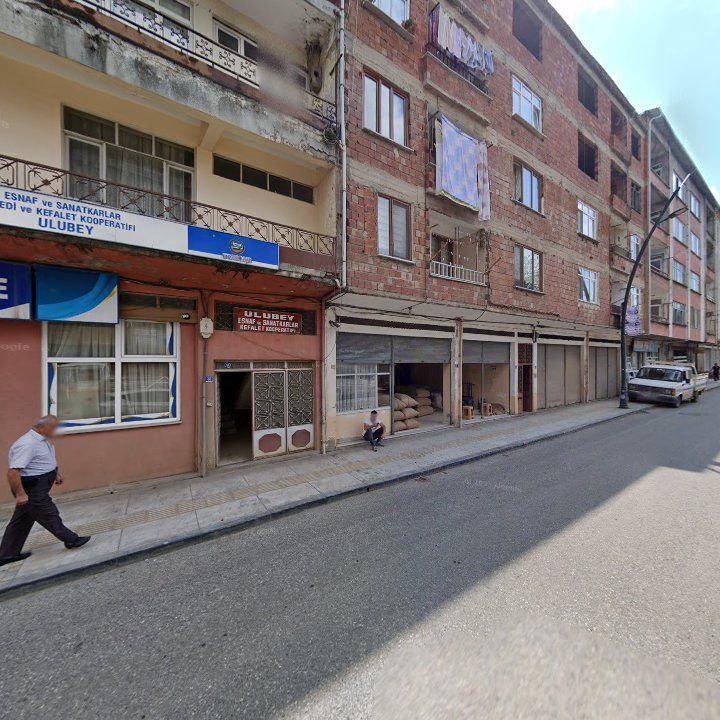 Türkühane Bar